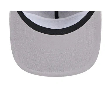 New Era New York Yankees Throwback The Golfer Snapback Hat