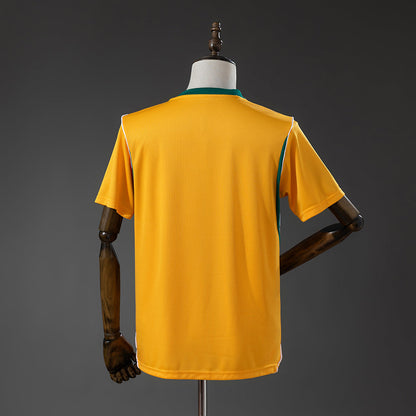 Australia Home Jersey 2026 World Cup Football Kit Soccer Shirt