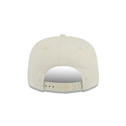 New Era San Francisco Giants Corduroy Throwback The Golfer Snapback Hat
