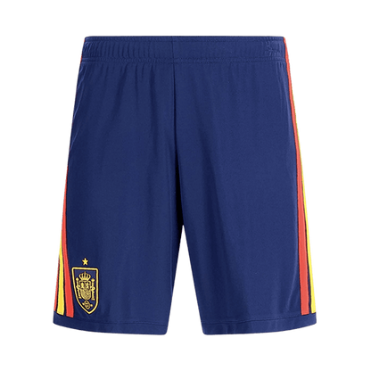 Mens Spain World Cup Home Kit 2026 [PREMIUM]