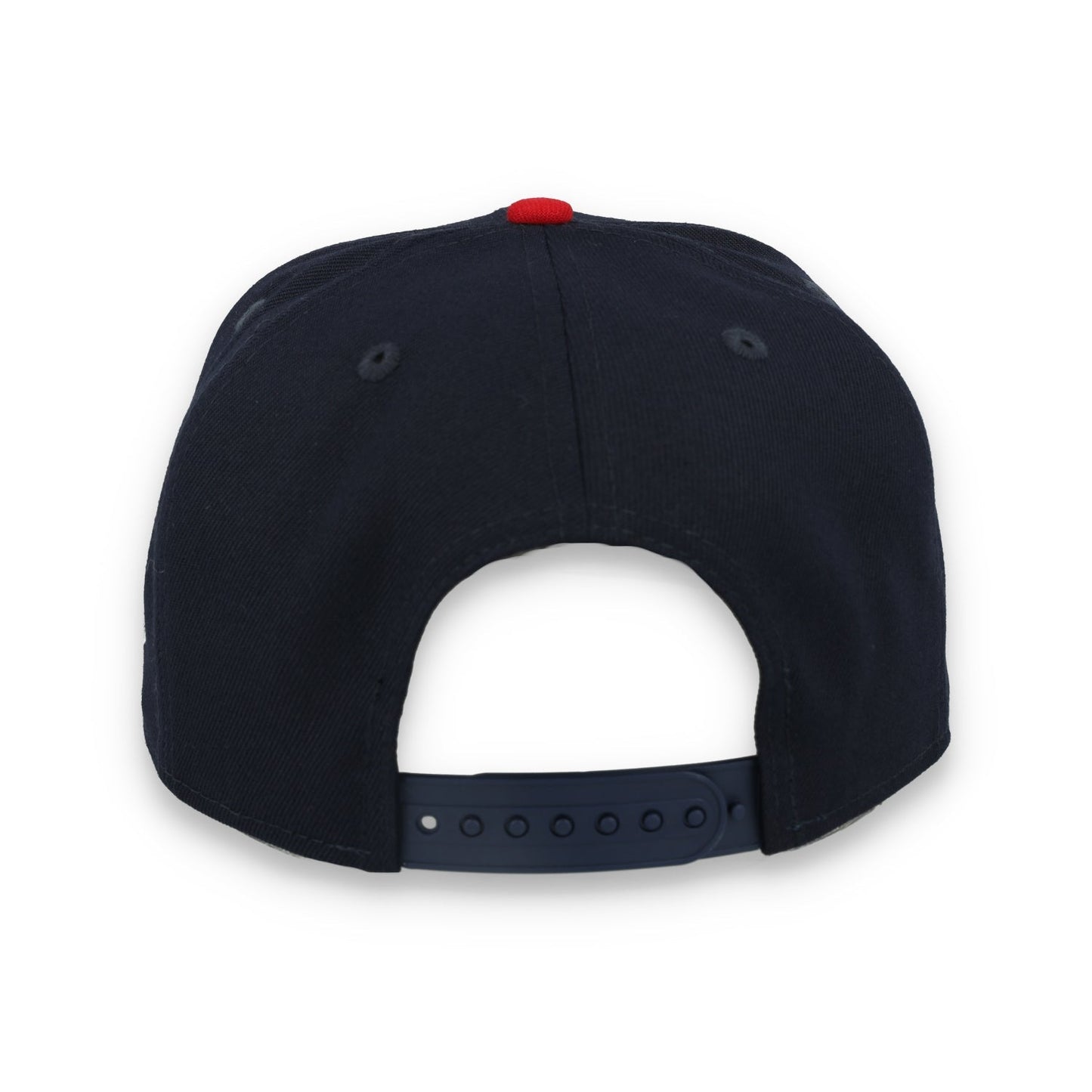 New Era Los Angeles Angels On Field Alternative 9Fifty Snapback-hat