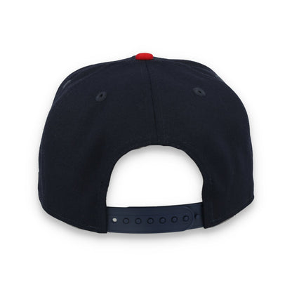 New Era Los Angeles Angels On Field Alternative 9Fifty Snapback-hat