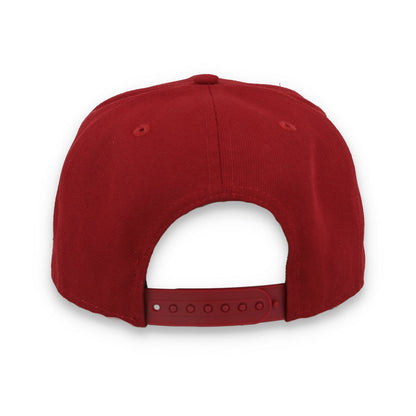 New Era Arizona Diamondbacks  On Field Alternative 9Fifty Snapback-hat