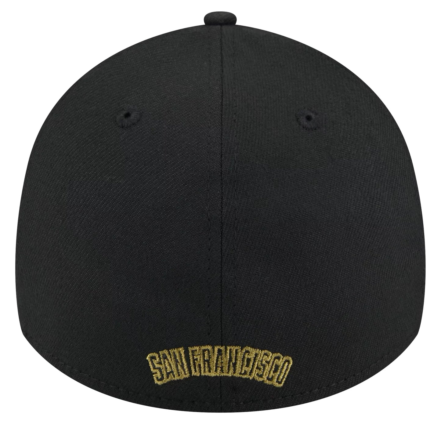 New Era San Francisco Giants Armed Forces Day 39THIRTY Stretch Fit Hat 2024