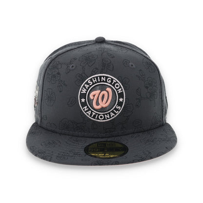 New Era Washington Nationals City Connect 59FIFTY Fitted Hat