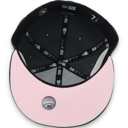 New Era Washington Nationals City Connect 59FIFTY Fitted Hat