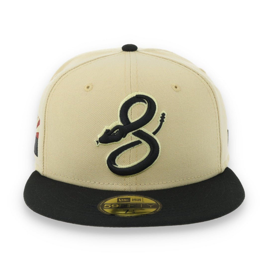 New Era Arizona Diamondbacks City Connect 59FIFTY Fitted Hat