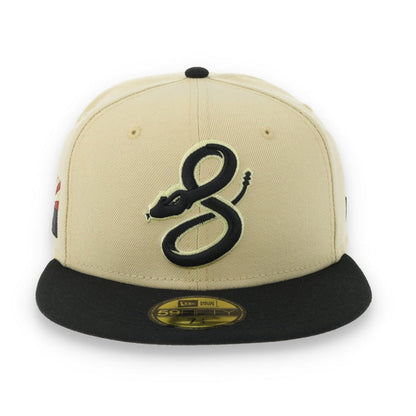 New Era Arizona Diamondbacks City Connect 59FIFTY Fitted Hat