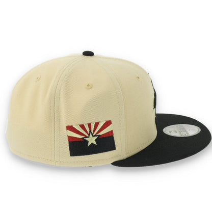 New Era Arizona Diamondbacks City Connect 59FIFTY Fitted Hat