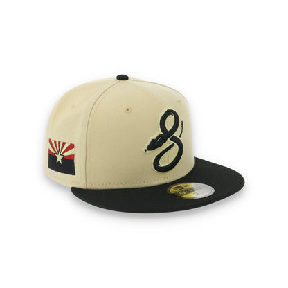 New Era Arizona Diamondbacks City Connect 59FIFTY Fitted Hat
