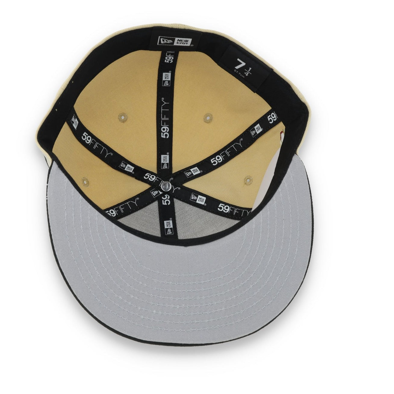 New Era Arizona Diamondbacks City Connect 59FIFTY Fitted Hat