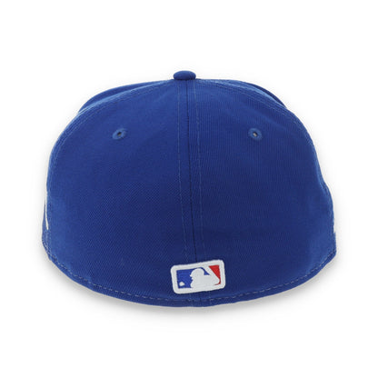 New Era Atlanta Braves City Connect  59Fifty Fitted Hat