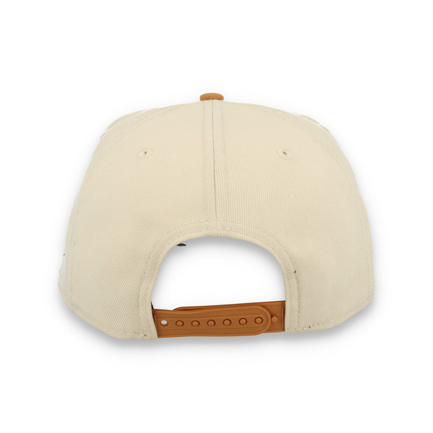 New Era Boston Red Sox Color Pack 9FIFTY Snapback Hat-Stone/Light Bronze