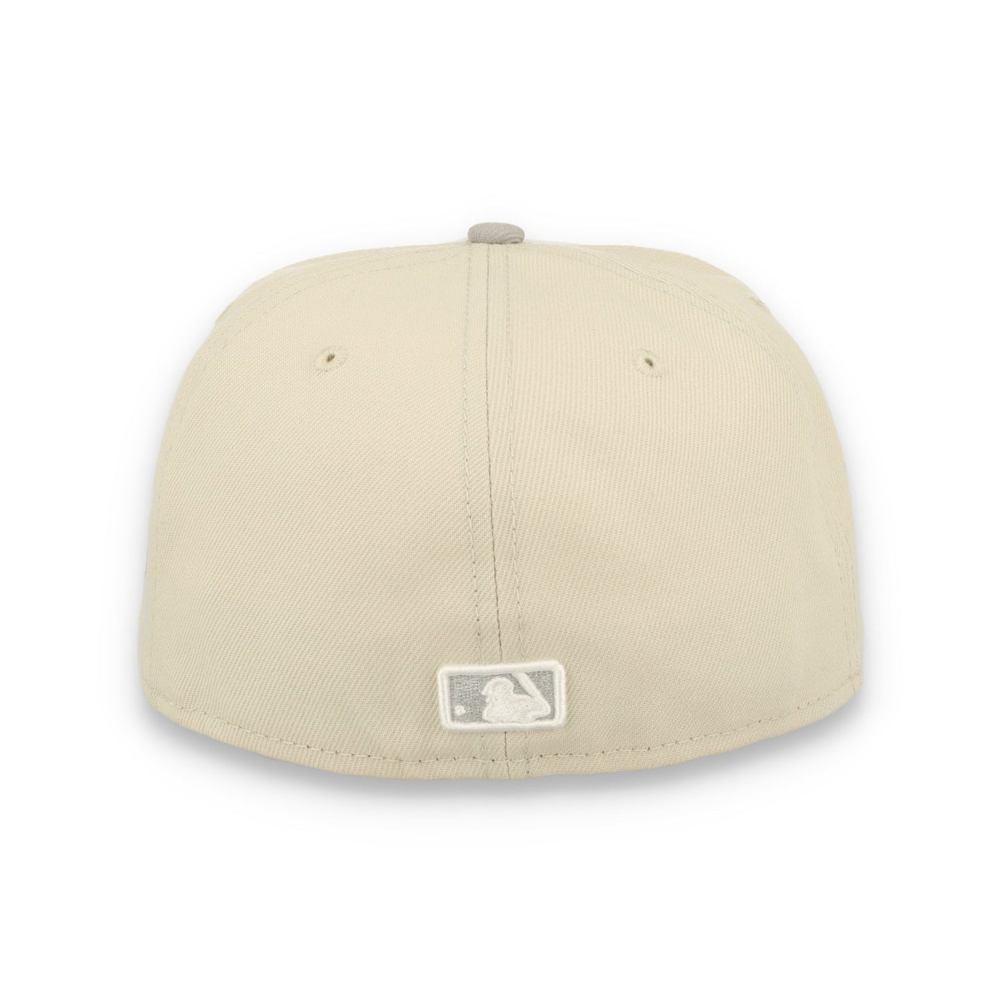 New Era San Francisco Giants TWO-TONE COLOR PACK 59FIFTY Fitted hat-Khaki/Grey