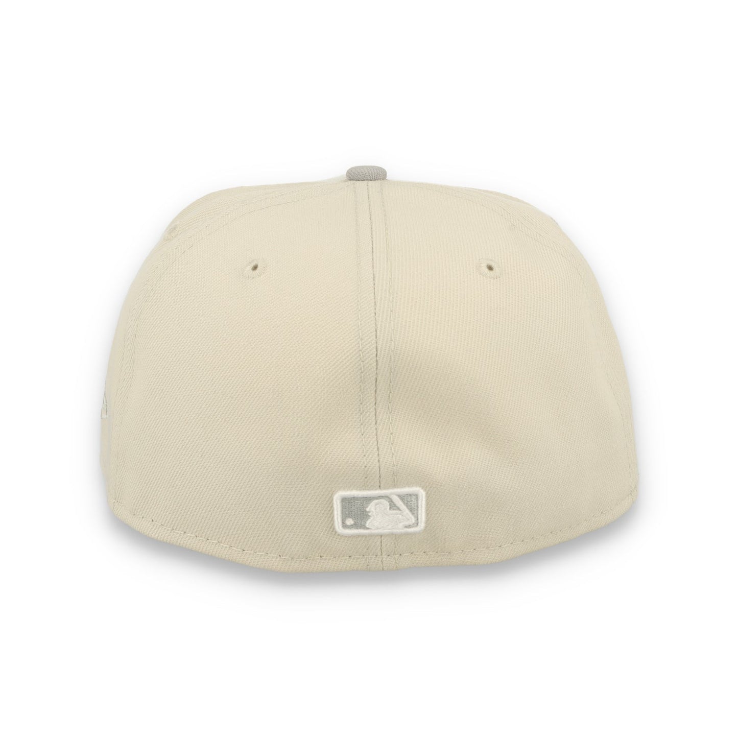 New Era Pittsburg Pirates TWO-TONE COLOR PACK 59FIFTY Fitted hat-Khaki/Gray