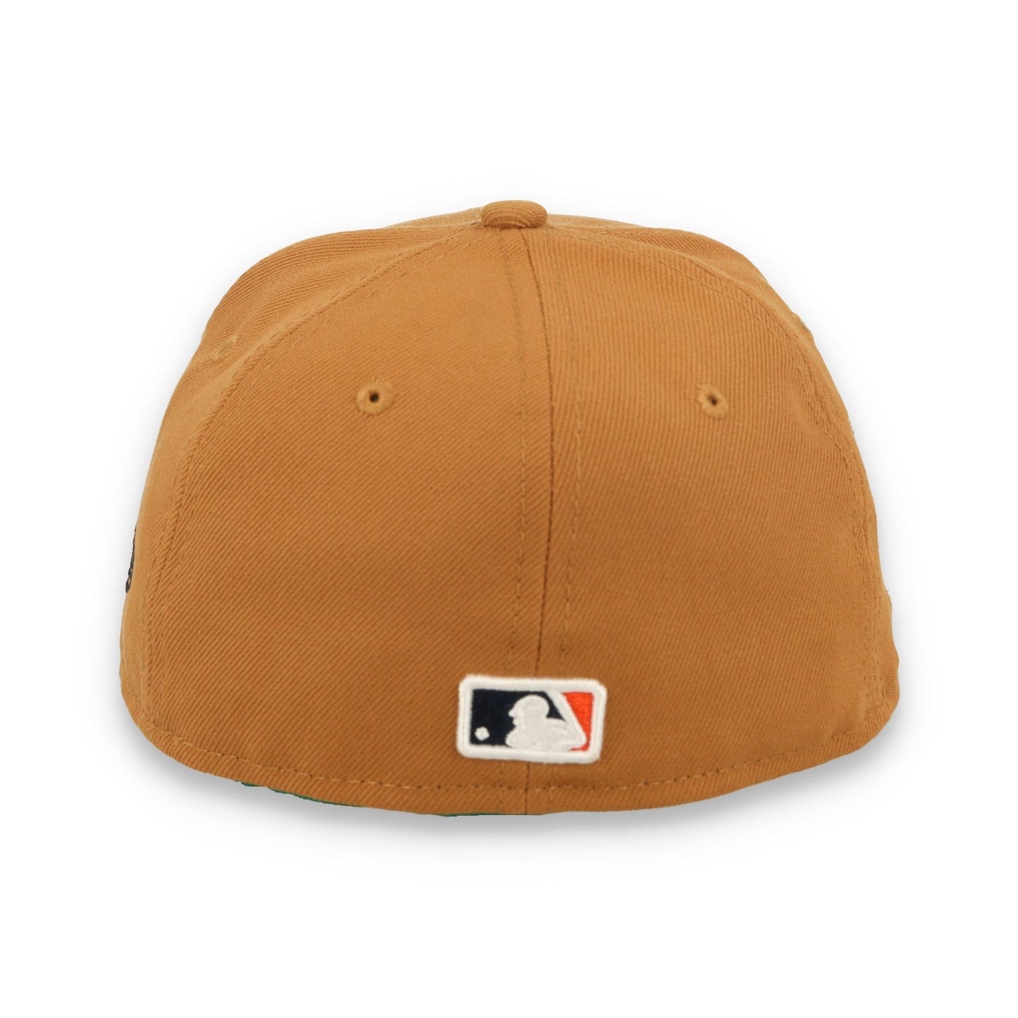 New Era Kids Houston Astros Color Pack 59FIFTY Fitted Hat- Light Bronze