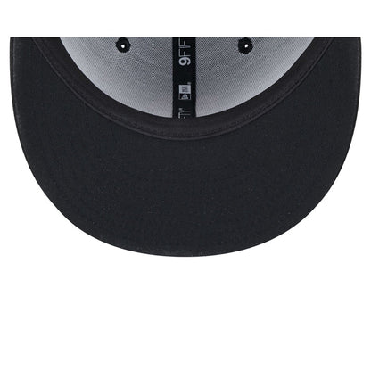 New Era San Francisco Giants Alpha Industries 9FIFTY Snapback Hat