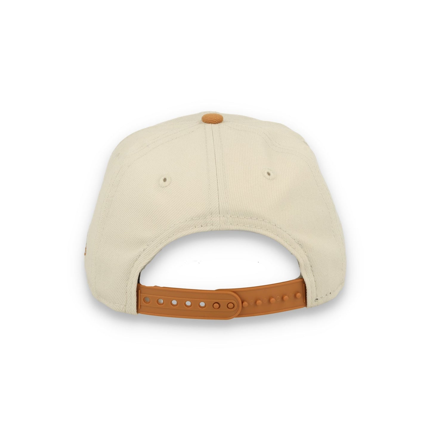 New Era Youth San Francisco Giants Color Pack 9FIFTY Snapback Hat-Stone/Light Bronze
