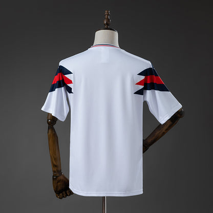 England Retro Jersey 2026 World Cup Football Kit Soccer Shirt