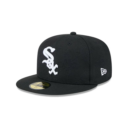 New Era Chicago White Sox Color Pattern 59FIFTY Fitted Hat