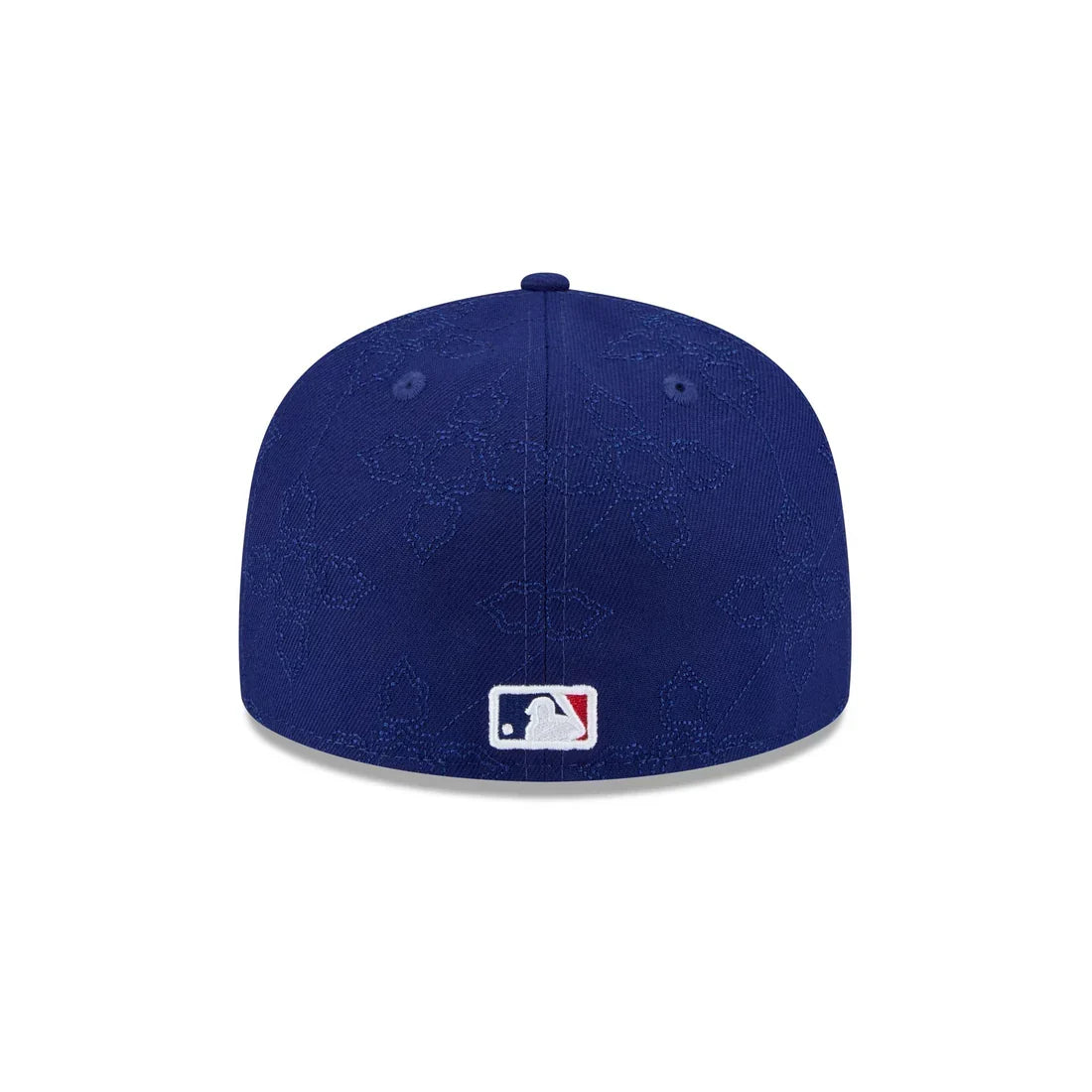 New Era Los Angeles Dodgers Color Pattern 59FIFTY Fitted Hat