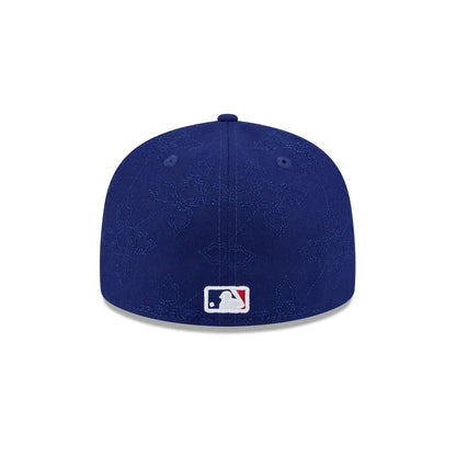 New Era Los Angeles Dodgers Color Pattern 59FIFTY Fitted Hat