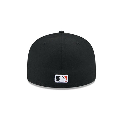 New Era San Francisco Giants State Stich 59FIFTY Fitted Hat