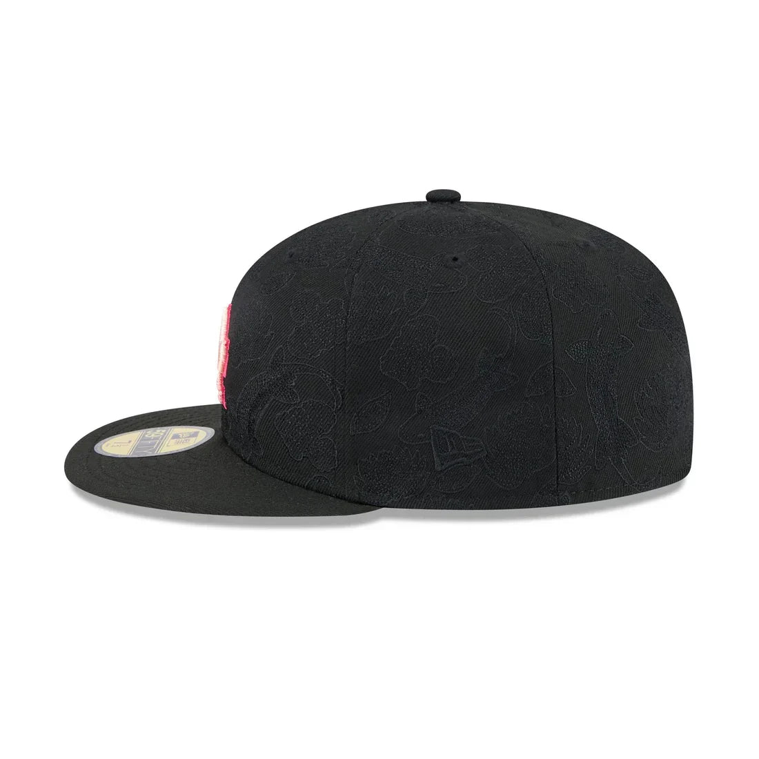 New Era Los Angeles Dodgers Tonal Koi 59FIFTY Fitted Hat