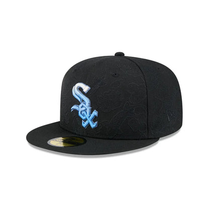New Era Chicago White Sox Tonal Koi 59FIFTY Fitted Hat