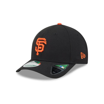 New Era San Francisco Giants Game 9FORTY M-Crown Snapback Hat