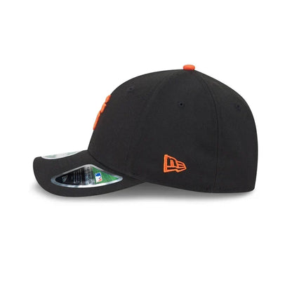 New Era San Francisco Giants Game 9FORTY M-Crown Snapback Hat