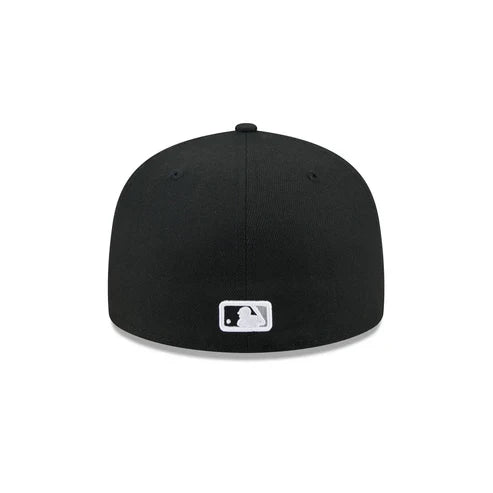 New Era Chicago White Sox Jackie Robinson Day 2025 59FIFTY Fitted Hat