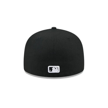 New Era Chicago White Sox Jackie Robinson Day 2025 59FIFTY Fitted Hat