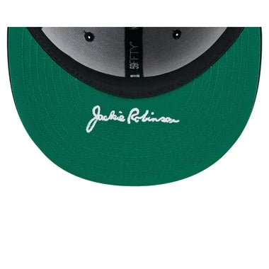 New Era San Francisco Giants Jackie Robinson Day 2025 59FIFTY Fitted Hat