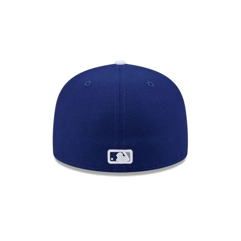New Era Brooklyn Dodgers Jackie Robinson Day 2025 59FIFTY Fitted Hat
