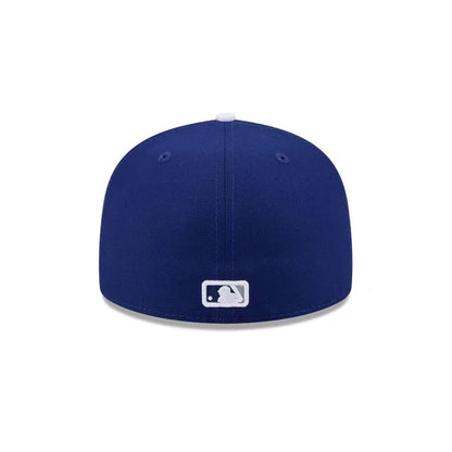 New Era Brooklyn Dodgers Jackie Robinson Day 2025 59FIFTY Fitted Hat