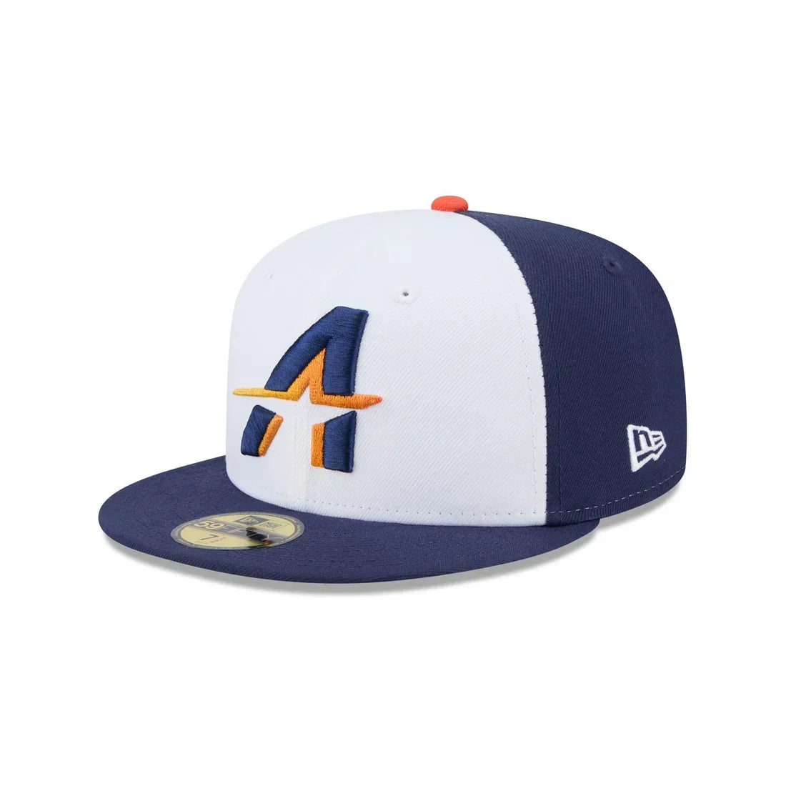 New Era Houston Astros City Connect 59FIFTY Fitted Hat