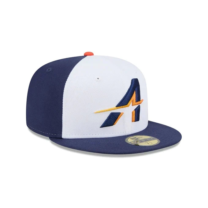 New Era Houston Astros City Connect 59FIFTY Fitted Hat
