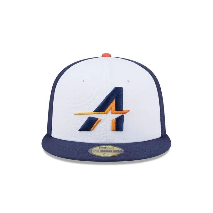 New Era Houston Astros City Connect 59FIFTY Fitted Hat