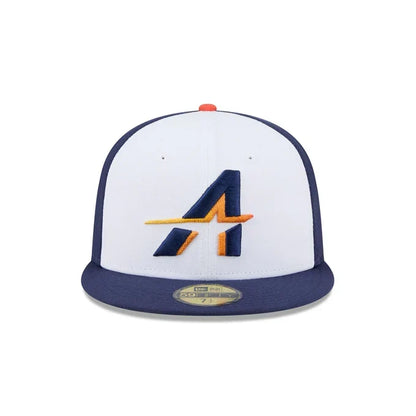 New Era Houston Astros City Connect 59FIFTY Fitted Hat