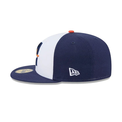 New Era Houston Astros City Connect 59FIFTY Fitted Hat