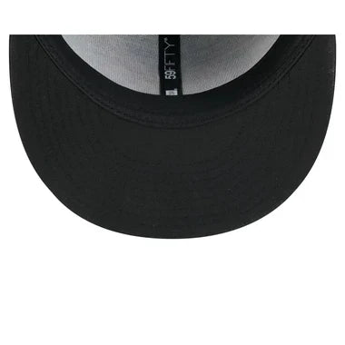 New Era San Francisco Giants City Connect Fan Pack 59FIFTY Fitted Hat-Black