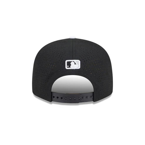 New Era Chicago White Sox All Star Game 2025 Split Panel 9FIFTY Snapback Hat