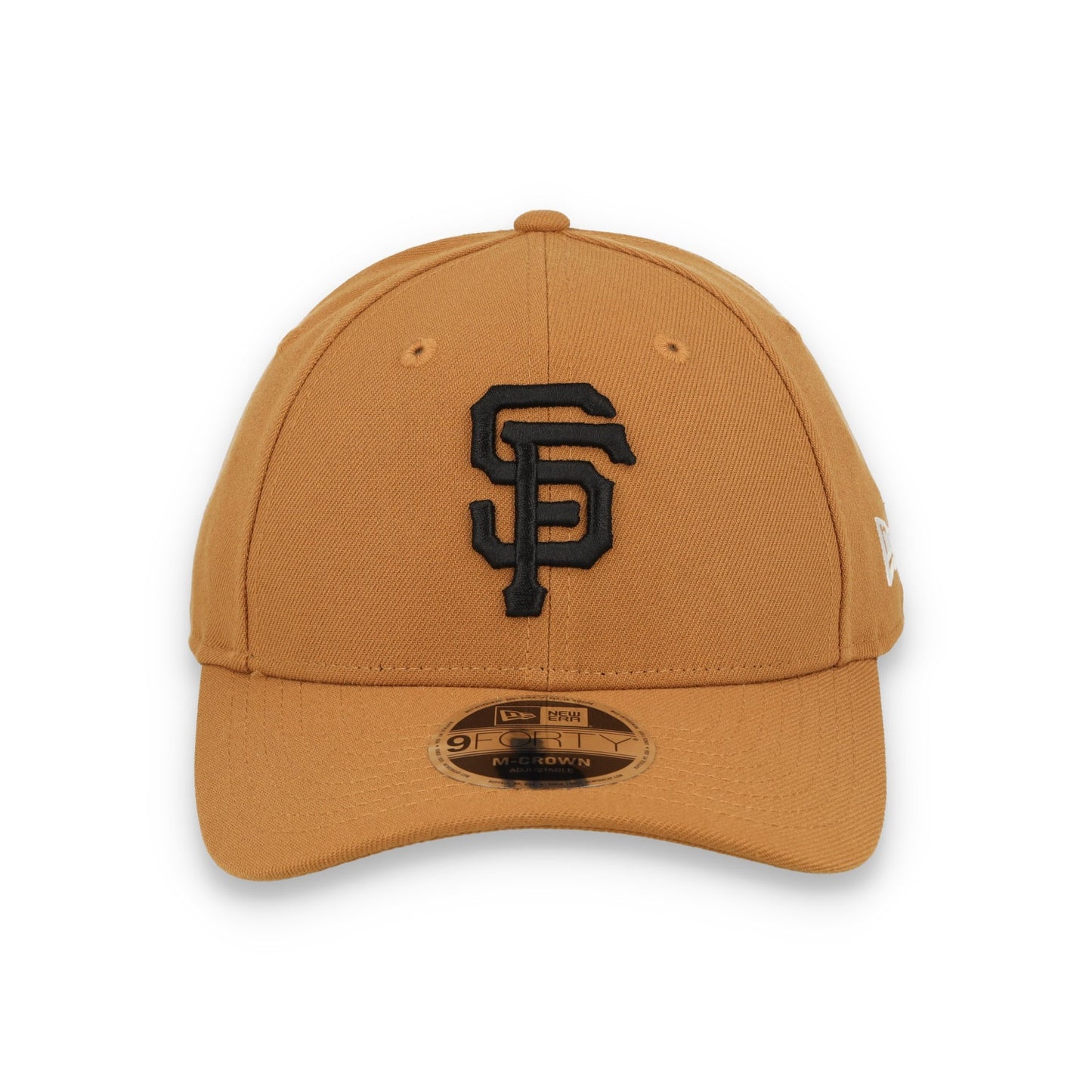 New Era San Francisco Giants Color Pack 9FORTY Snapback Hat