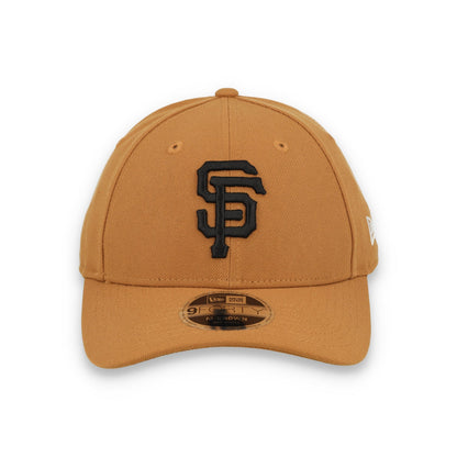 New Era San Francisco Giants Color Pack 9FORTY Snapback Hat
