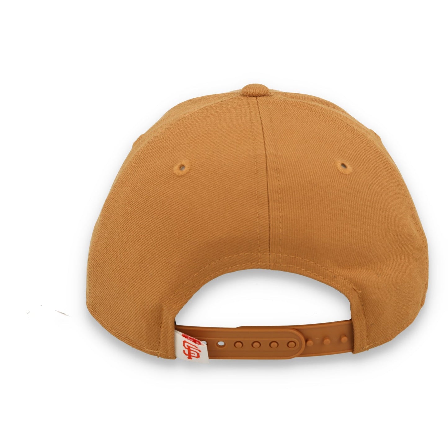New Era San Francisco Giants Color Pack 9FORTY Snapback Hat
