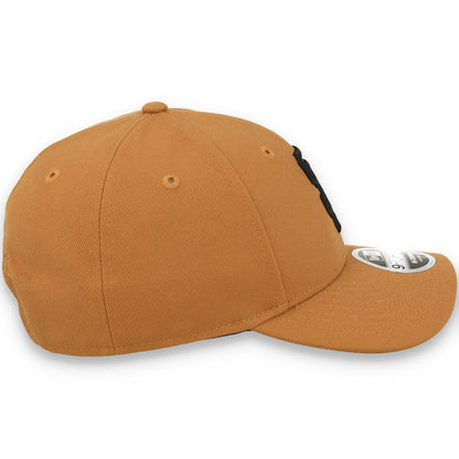 New Era San Francisco Giants Color Pack 9FORTY Snapback Hat