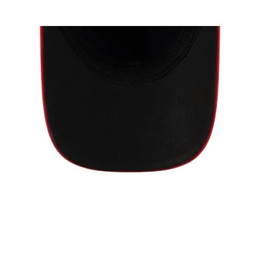 New Era Atlanta Braves Player Replica 39THIRTY M-Crown Stretch Fit Hat
