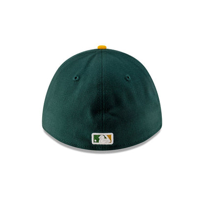 New Era Athletics Player Replica 39THIRTY M-Crown Stretch Fit Hat