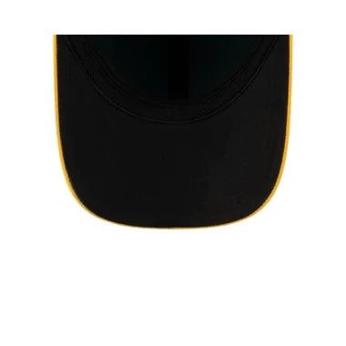 New Era Athletics Player Replica 39THIRTY M-Crown Stretch Fit Hat